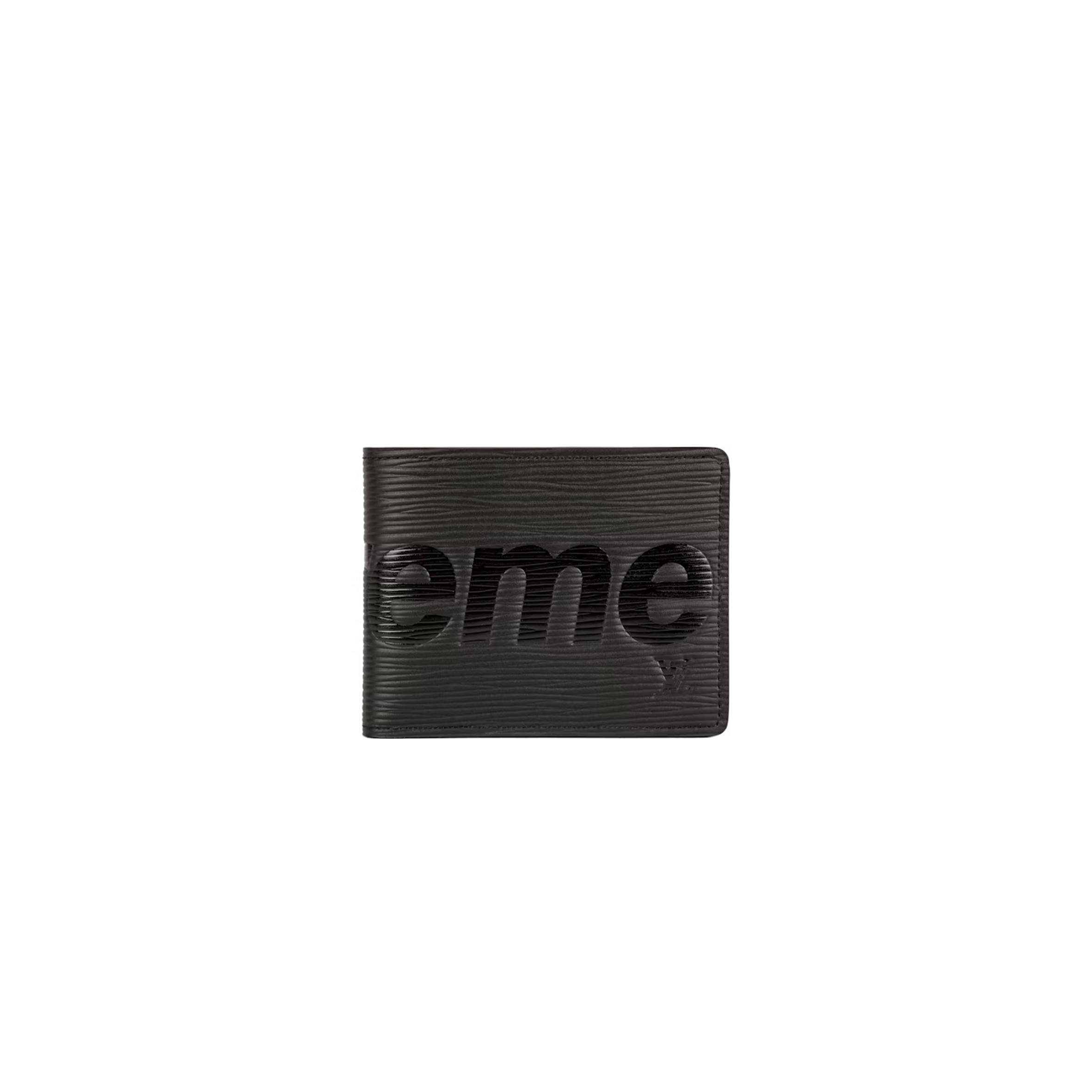 l**is v*t*n x S*p*e slender wallet m67542 (11.5*9*1.5cm)